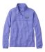 Sale Color Option: Dusty Periwinkle Heather, $67.99