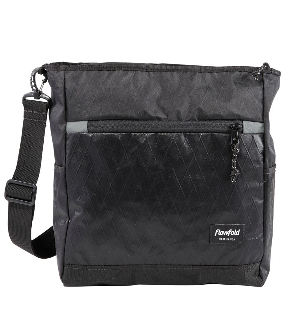 Flowfold Crossbody Bag, Medium