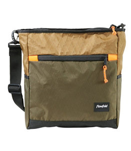 Flowfold Crossbody Bag, Medium
