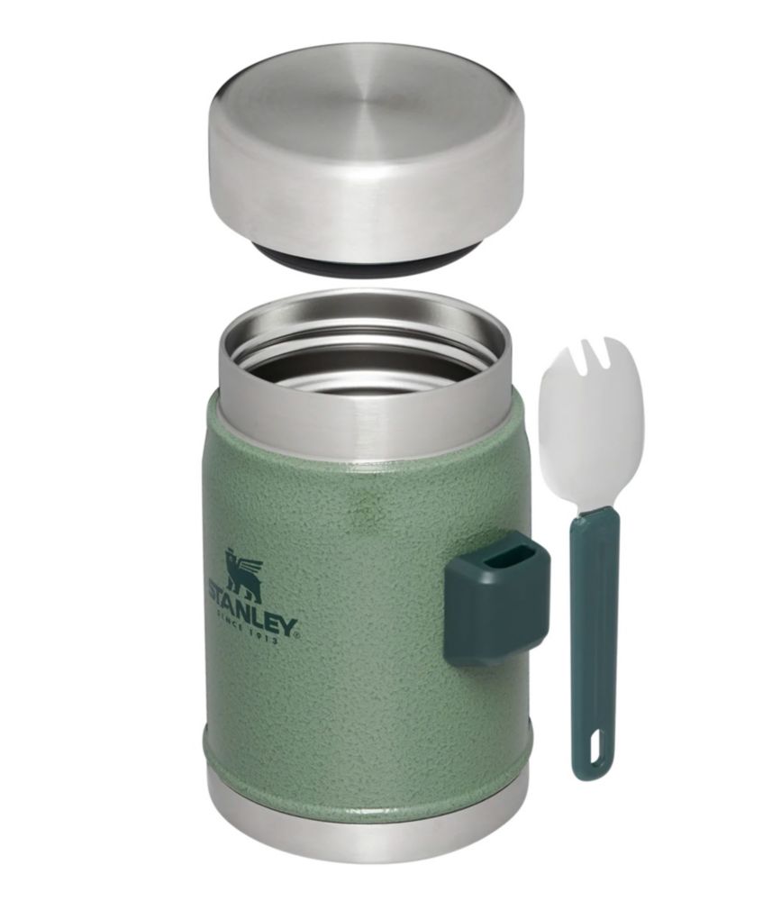 Stanley All In One Food Jar And Spork