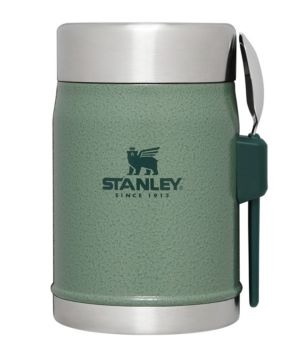 Stanley All-in-One Food Jar and Spork, 14 oz.