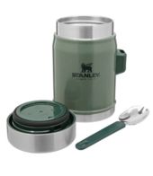 Stanley All-in-One Food Jar and Spork, 14 oz. | Cookware at L.L.Bean