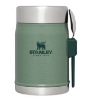 Stainless Steel All in one Food Jar 18 ounces : The Hiker Box