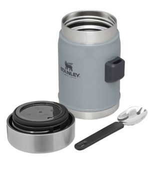 Stanley All-in-One Food Jar and Spork, 14 oz.