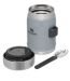 Backordered: Order now; available by  May 14,  2024 Color Option: Hammertone Silver, $25.