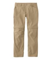 Women's Comfort Stretch Pants, Mid-Rise Straight-Leg Cargo