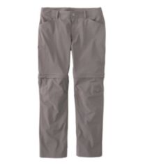 Hi-Tec Ladies Zip Off Pants