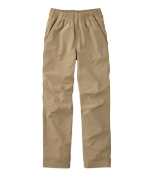 L.L. Bean Kids fleece Pants