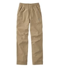 Kids Hiking Pants