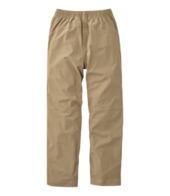 Kids' Cresta Hiking Zip-Off Pants