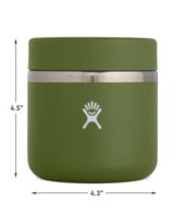 Hydro Flask Food Jar - New version of the Food Flask - Engearment.com 