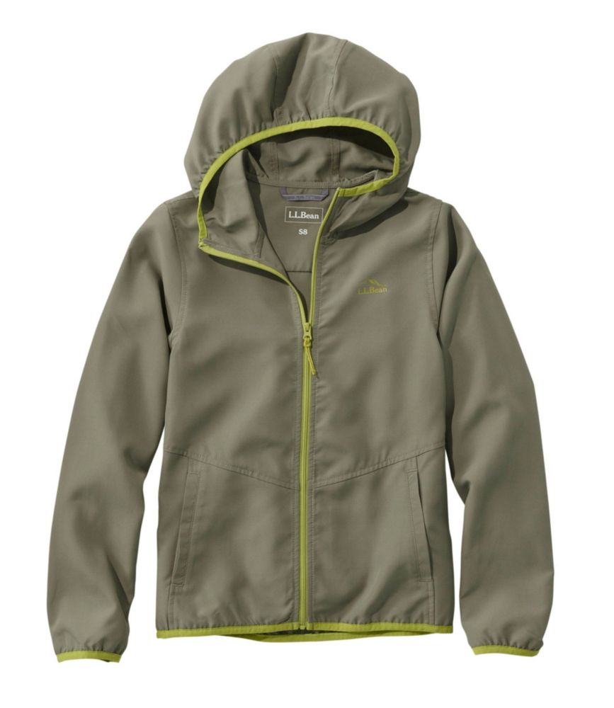 Kids' No Fly Zone Jacket