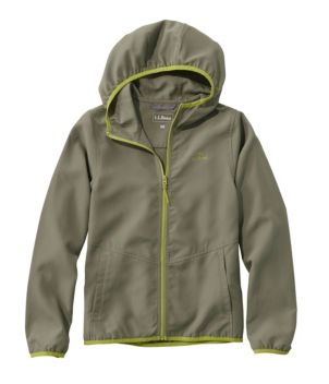 Kids' No Fly Zone Jacket