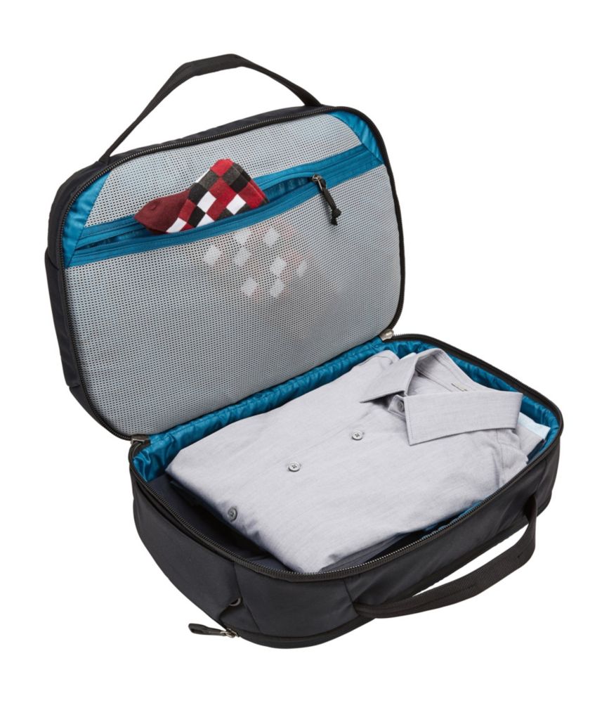 thule subterra boarding bag