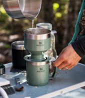 Stanley's Pour-Over Outdoor Coffee Maker Is Perfect for Camping