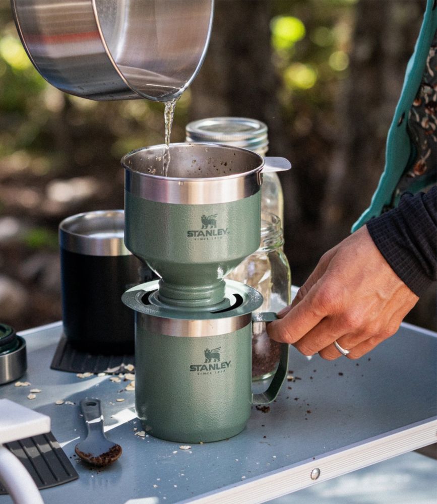 Stanley Pour Over Set