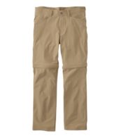 Men's No Fly Zone Pants, Standard Fit