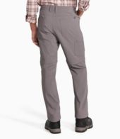 Men's No Fly Zone Pants, Standard Fit