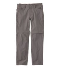 Men's Athletic Sweats, Zip-Fly Sweatpants with Internal Drawstring