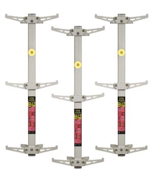 Summit Folding Step Sections