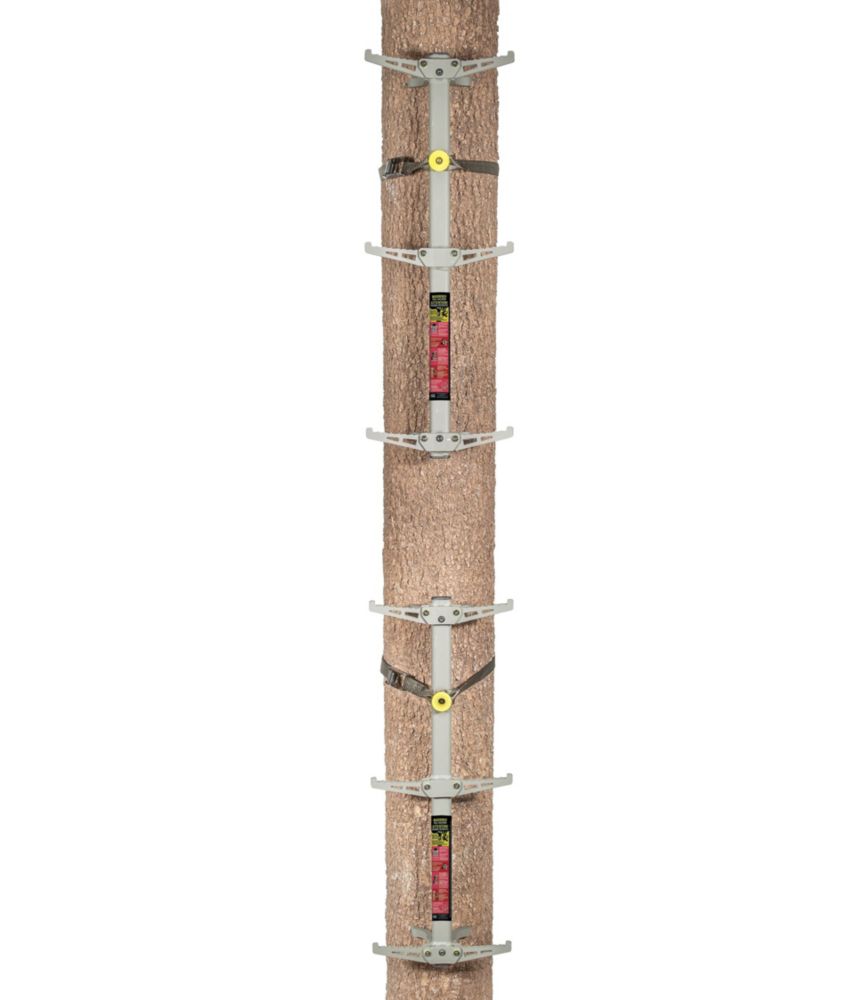Summit Folding Step Sections | Treestands, Ladders & Blinds at L.L.Bean