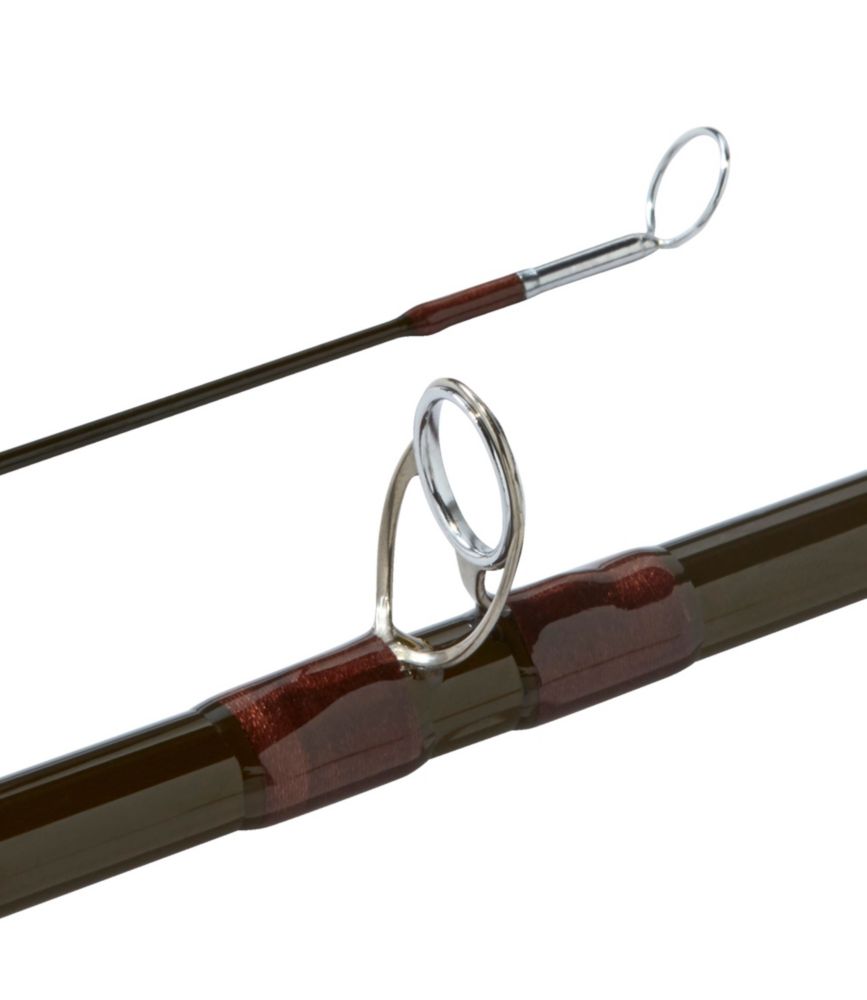 Double L Fly Rods, 4-6 wt.