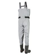 Ll bean hip waders hotsell