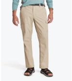 Men's Tropicwear Pants