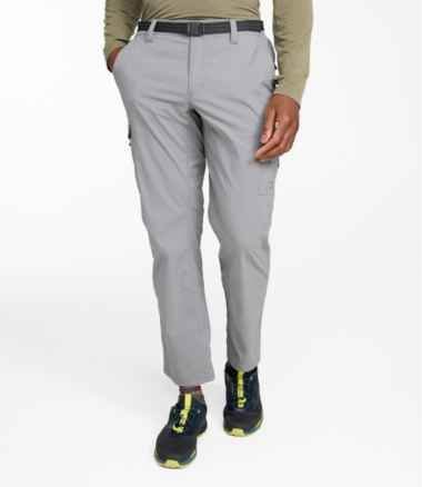 Men's Tropicwear Pants