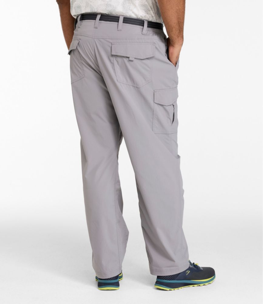 Men's Tropicwear Pants, Frost Gray, small image number 5