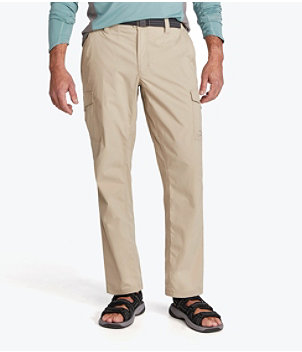 Men's Tropicwear Pants