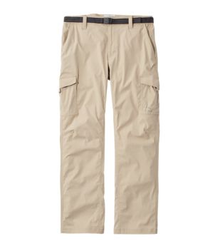 Men's Tropicwear Pants