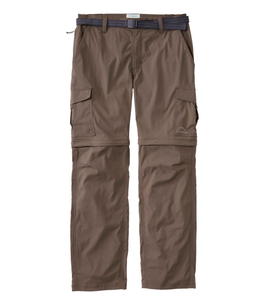 Men's Tropicwear Zip-Leg Pants