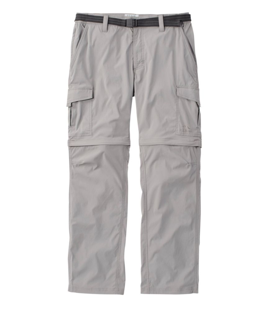 Men's Tropicwear Zip-Leg Pants