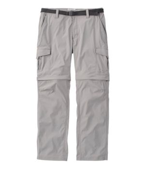 Men's Tropicwear Zip-Leg Pants