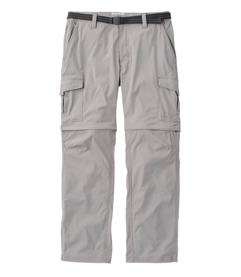 Men's Tropicwear Zip-Leg Pants | Pants at L.L.Bean