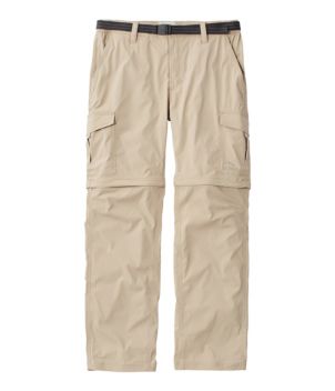 Men's Tropicwear Zip-Leg Pants
