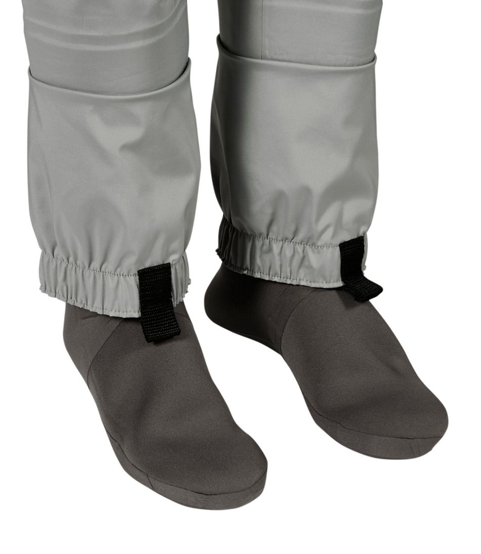 Women's Double L Stretch Stockingfoot Waders