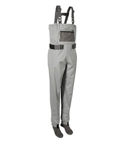 Women's Double L Stretch Stockingfoot Waders