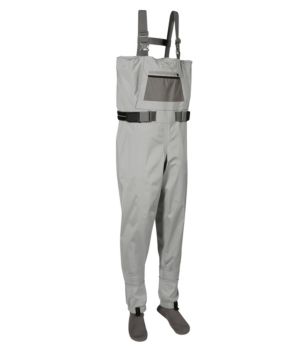 Men's Double L Stretch Stockingfoot Waders