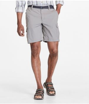 Men's Fishing Pants and Shorts