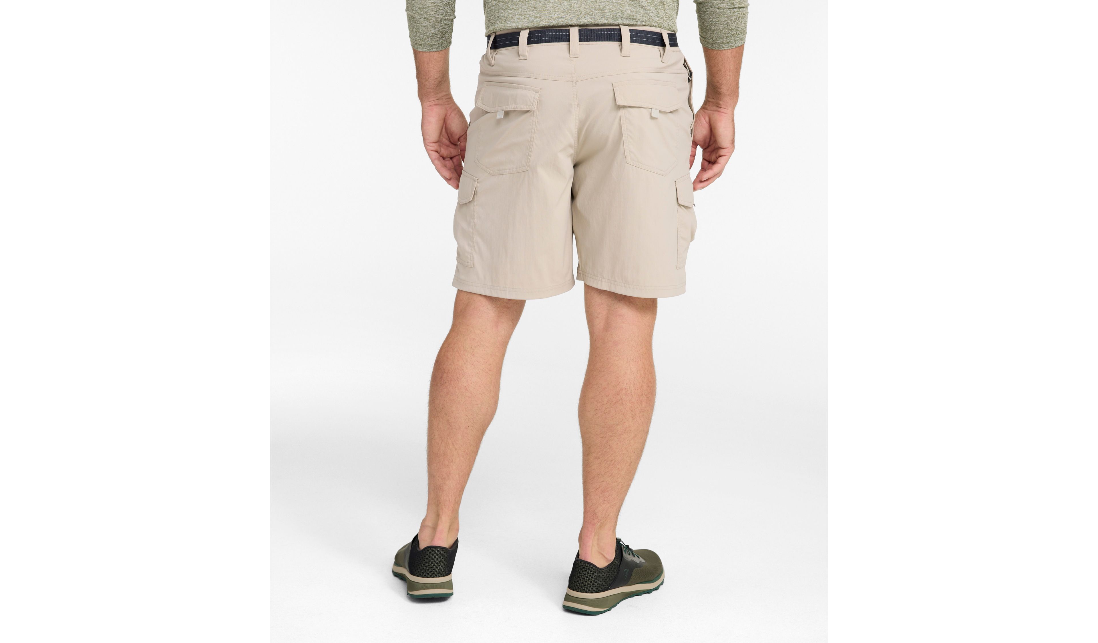 Men's Tropicwear Shorts, 9"
