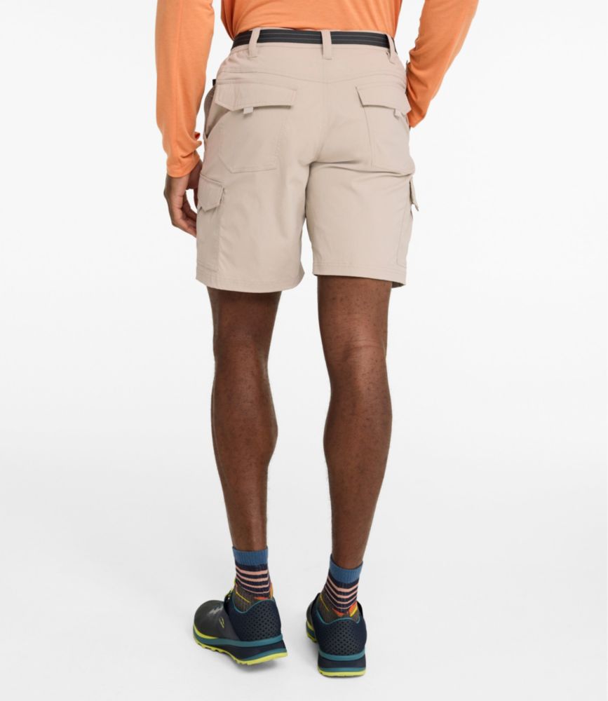 Men's Tropicwear Shorts, 9" - image 2