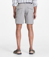 Men's Tropic-Weight Cargo Shorts, Comfort Waist, 6 at L.L. Bean