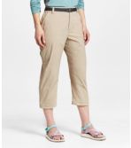 Women's Tropicwear Capri Pants