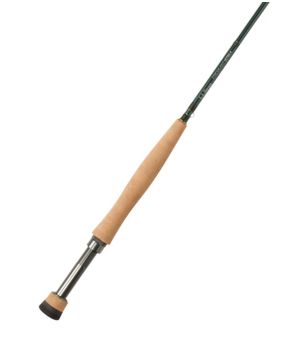 Streamlight Ultra Euro Fly Rod, 10'6" 3 Weight