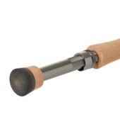 Double L Euro Fly Rod, 10'6 3-wt.