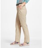 Women's Tropicwear Pants