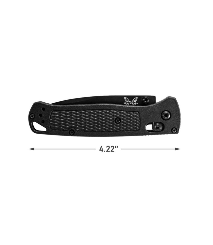 Benchmade Bugout Knife Knives at L.L.Bean