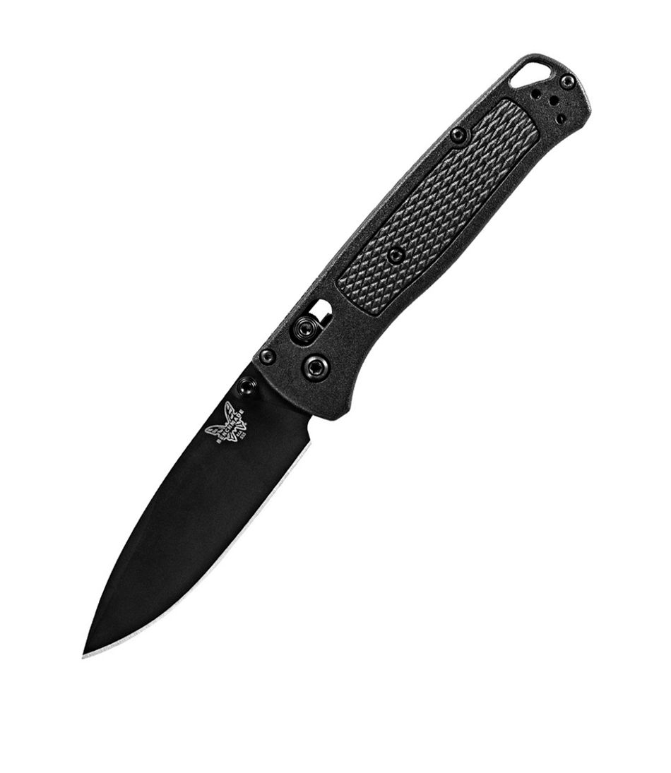Benchmade Bugout Knife Benchmade Bugout Knife